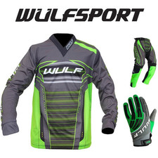 Wulfsport Cub Corsair Kit Kids