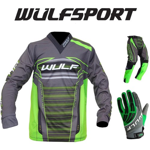 Wulfsport cub corsair kit kids - wulfsport,