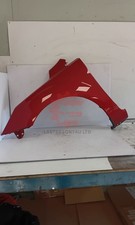 FORD FOCUS CC3 MK2 (C307) 2008-2011 Passenger side wing