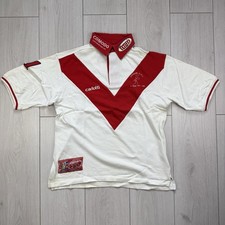 Rare Chris Joynt Testimonial