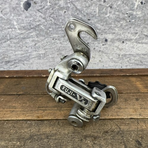 Vintage fuji rear - vintage, vx