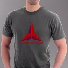 International Brigades T-shirt