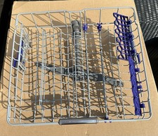Genuine LG Upper Dishwasher