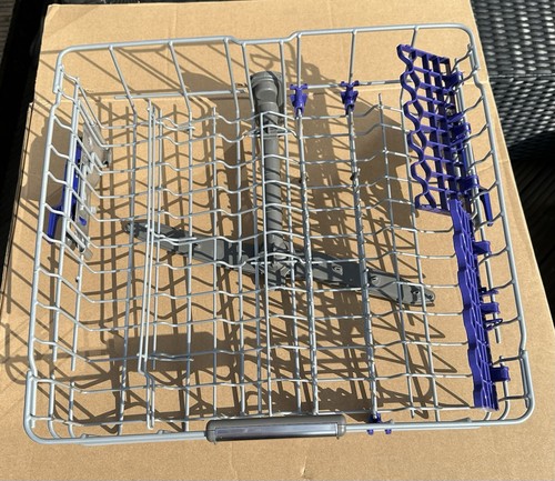Genuine upper dishwasher - lg,