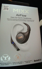 MIXX AirFlow Open Ear Sports
