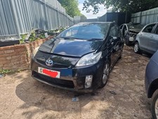 TOYOTA PRIUS 2009-2015 BLACK 202 BREAKING FOR SPARE PARTS SALVAGE 10mm Bolt