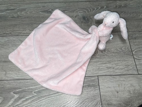 Jellycat pale pink bashful - jellycat,