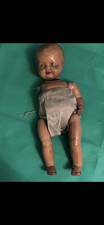 ?Victorian Edwardian French English Georgian? Barn Find old Doll China? antique
