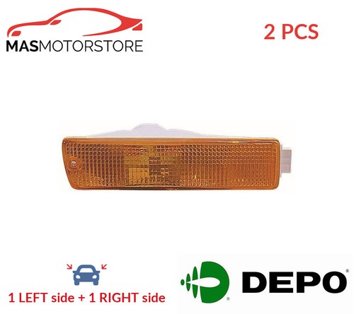 Indicator light blinker lamp - blinker,