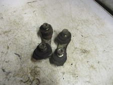 YAMAHA RD350 FOOTREST MOUNT