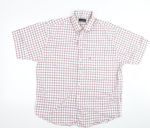 Tom sayers mens white - sayers,