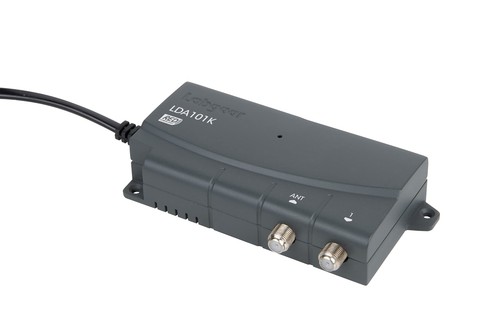 Labgear signal booster - tv,