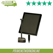 Hozelock Cyprio Solar Cascade 100% ORIGINAL ⭐⭐⭐⭐⭐