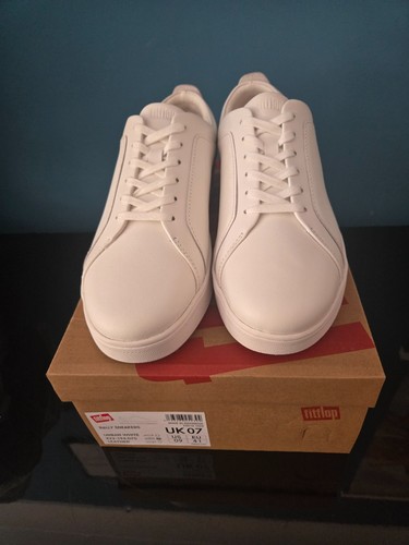 New fitflop rally sneaker - fitflop,