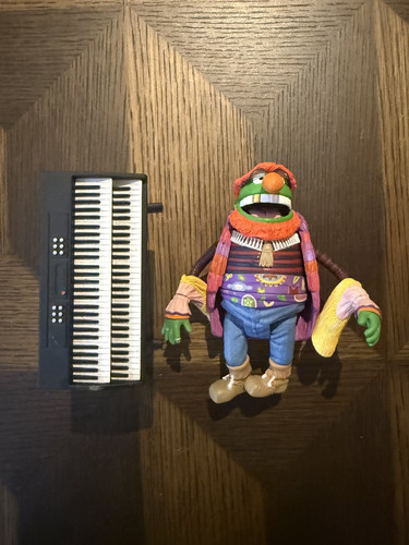 Teeth muppets palisades - teeth,