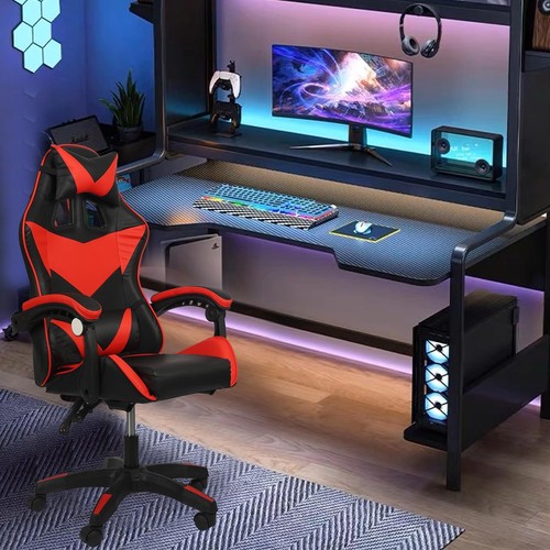 Ergonomic adjustable gaming - ergonomic,