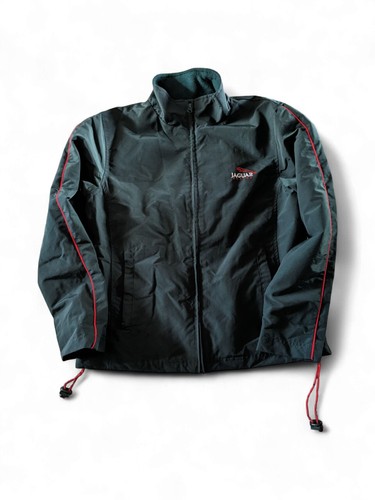 Vintage jaguar jacket - -,