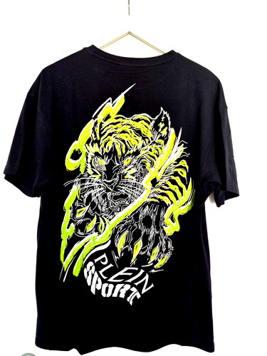 Philipp plein shirt - plein, t-shirt