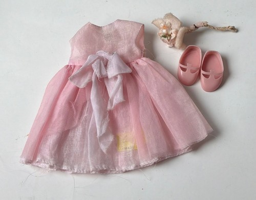 Vintage 1970s amanda jane doll - 1970s,
