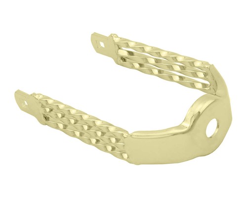 Spring fork triple square - spring,