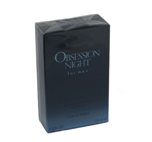 Calvin klein obsession - klein, night