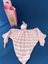 Blanket Lovie by Mussi CUSKI