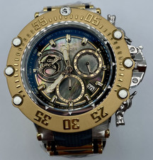 Invicta Subaqua Noma VII Swiss