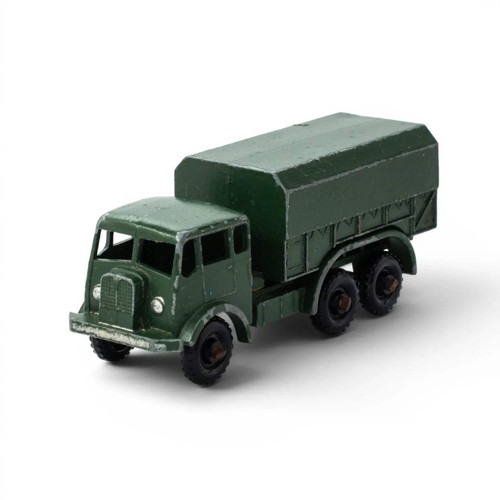 Matchbox 62a general - 1-75, #62a