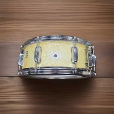  1960's Slingerland Deluxe