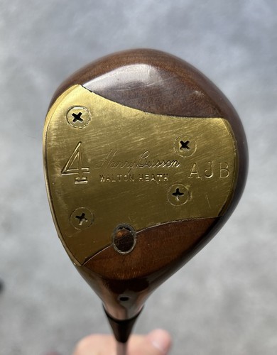 Harry busson persimmon - busson, 4