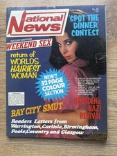 Vintage Glamour - Rare