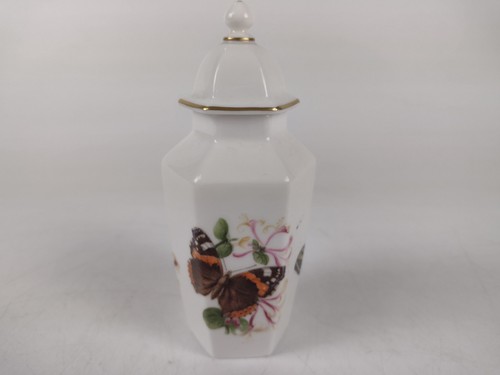 Royal worcester miniature - worcester,