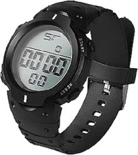 Referee watch digital - referee,