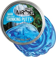 Crazy Aaron's Silly Putty