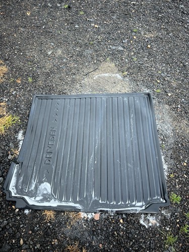 Bmw f15 boot liner - bmw,