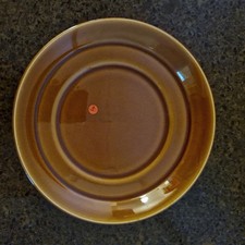 Portmeirion Totem Soup Bowl Saucers B16 No3