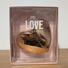 Ps.. Love 50ml Perfume Eau De