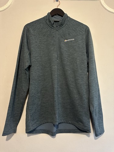 Montane zip technical - montane,