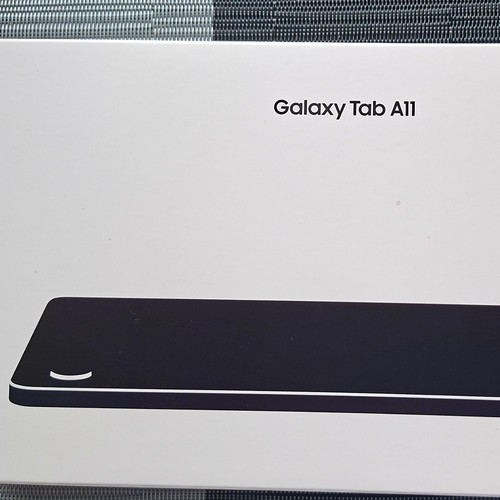 Samsung galaxy tab a11 8in - a11,