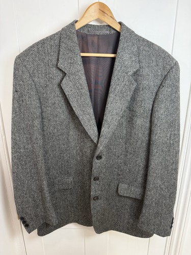 Vintage baumler blazer mens - blazer,