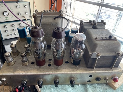 Vortexion super fifty watt - vortexion,