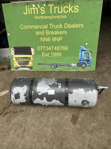 Daf air tank 20 litres - daf,