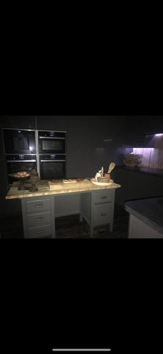 Captains desk - captains,