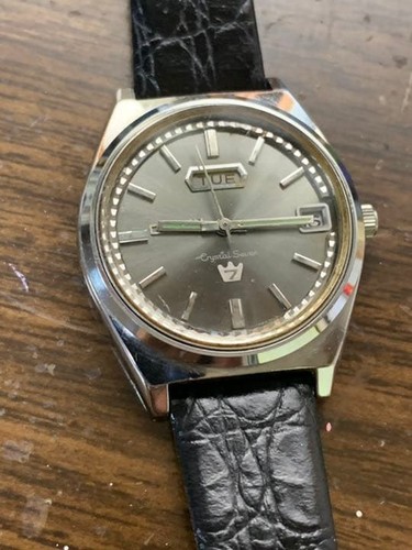 Citizen men watch - citizen, men's