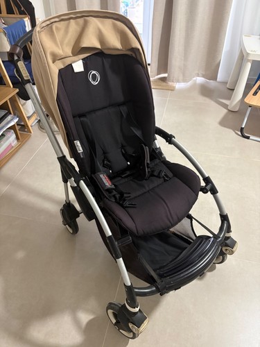 Bugaboo bee pushchair - bugaboo,