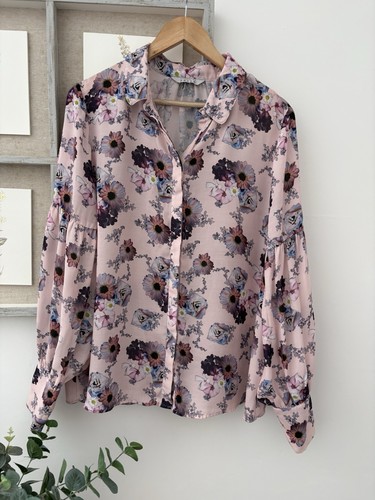 Studio preen pink floral - studio,