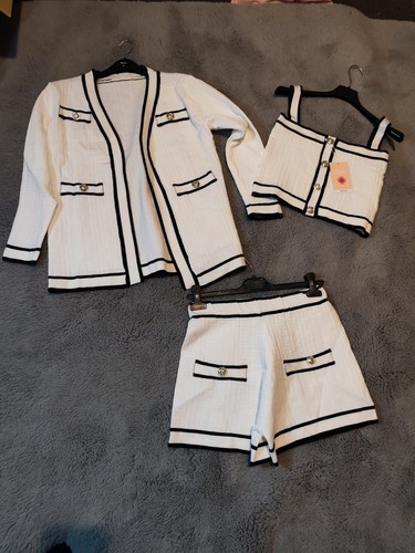 Piece set size - piece,