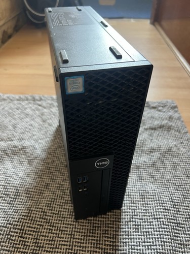 Dell optiplex 3050 sff desktop - 3050,