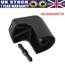 For Land Rover Defender Front