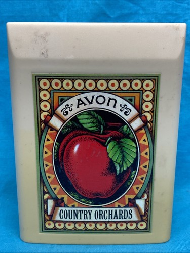 Vintage avon the gift - avon,